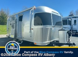 New 2024 Airstream Caravel 20FB available in Latham, New York
