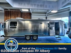 New 2024 Airstream Flying Cloud 30RB available in Latham, New York