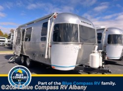 New 2024 Airstream International 23FB available in Latham, New York