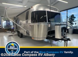 New 2024 Airstream Trade Wind 25FB available in Latham, New York