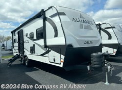 New 2024 Alliance RV Delta 251BH available in Latham, New York