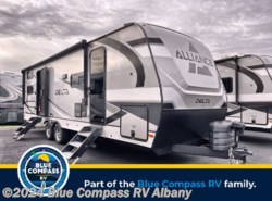 New 2024 Alliance RV Delta 281BH available in Latham, New York