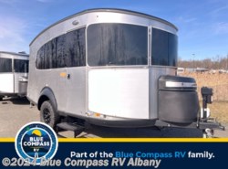 New 2024 Airstream Basecamp 20X available in Latham, New York