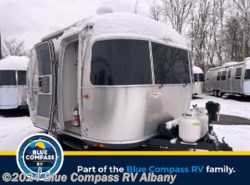 New 2024 Airstream Bambi 16RB available in Latham, New York