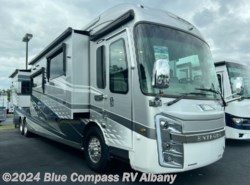 New 2024 Entegra Coach Anthem 44W available in Latham, New York