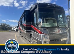 New 2024 Entegra Coach Cornerstone 45Z available in Latham, New York