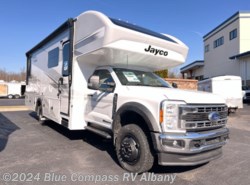 New 2024 Jayco Greyhawk XL 32U available in Latham, New York