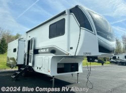 New 2024 Jayco Eagle 28.5RSTS available in Latham, New York