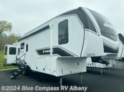 New 2024 Jayco Eagle 335RDOK available in Latham, New York