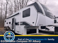 New 2024 Jayco Eagle HT 29DDB available in Latham, New York