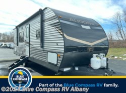 New 2024 Forest River Aurora Light 26BH available in Latham, New York