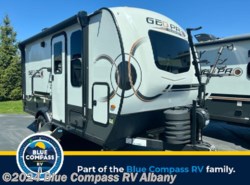 New 2024 Forest River Rockwood Geo Pro 15FBS available in Latham, New York