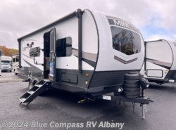 New 2024 Forest River Rockwood Mini Lite 2204S available in Latham, New York