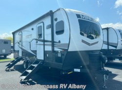 New 2024 Forest River Rockwood Mini Lite 2516S available in Latham, New York