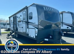 New 2024 Forest River Rockwood Ultra Lite 2616BH available in Latham, New York