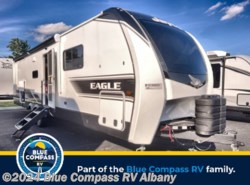 New 2024 Jayco Eagle 320FBOK available in Latham, New York