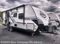 New 2024 Jayco Jay Feather 22RB available in Latham, New York