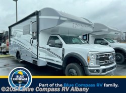 New 2024 Entegra Coach Accolade XT 32U available in Latham, New York