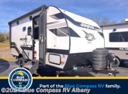 New 2024 Jayco Jay Feather Micro 171BH available in Latham, New York