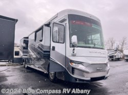 New 2024 Newmar Mountain Aire 4118 available in Latham, New York