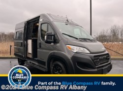 New 2024 Winnebago Solis Pocket 36A available in Latham, New York