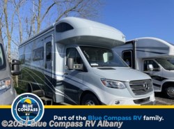 New 2024 Winnebago View 24V available in Latham, New York