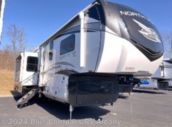 New 2024 Jayco North Point 390CKDS available in Latham, New York