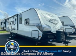 New 2024 Jayco Jay Feather 29QBH available in Latham, New York