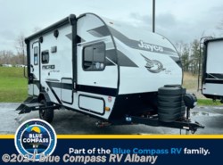 New 2024 Jayco Jay Feather Micro 166FBS available in Latham, New York