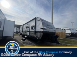 New 2024 Jayco Jay Flight 324BDS available in Latham, New York