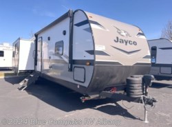 New 2024 Jayco Jay Flight 340RLK available in Latham, New York