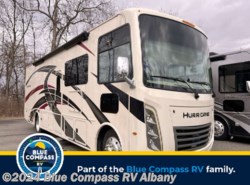 Used 2022 Thor Motor Coach Hurricane 31C available in Latham, New York