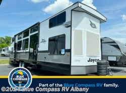 New 2024 Jayco Jay Flight Bungalow 40LSDL available in Latham, New York