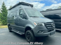 New 2025 Winnebago Revel 44E available in Latham, New York