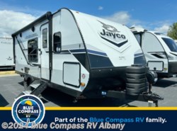 New 2024 Jayco Jay Feather 21MML available in Latham, New York