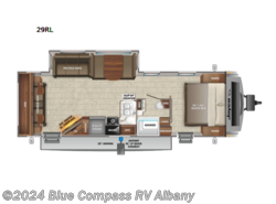 Used 2023 Jayco White Hawk 29RL available in Latham, New York