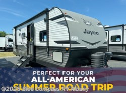 New 2024 Jayco Jay Flight 247RBS available in Latham, New York