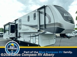New 2024 Alliance RV Paradigm 382RK available in Latham, New York