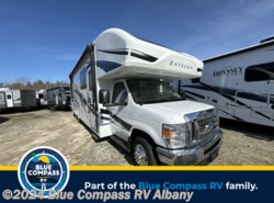 New 2024 Entegra Coach Odyssey 31F available in Latham, New York