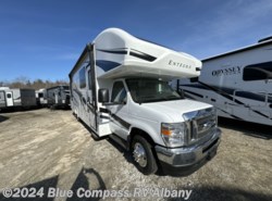 New 2024 Entegra Coach Odyssey 31F available in Latham, New York