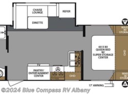 Used 2018 Forest River Surveyor 241RBLE available in Latham, New York