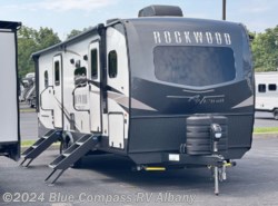 New 2024 Forest River Rockwood Ultra Lite 2616BH available in Latham, New York