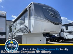 New 2024 Jayco Pinnacle 32RLTS available in Latham, New York