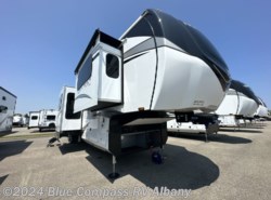 New 2024 Jayco North Point 382FLRB available in Latham, New York