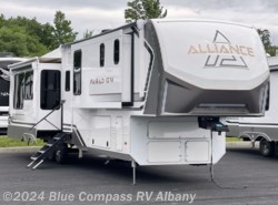 New 2025 Alliance RV Paradigm 382RK available in Latham, New York