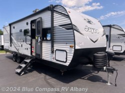 New 2025 Jayco Jay Flight 284BHS available in Latham, New York