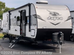 New 2025 Jayco Jay Flight SLX 321BDS available in Latham, New York