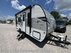 New 2025 Jayco Jay Flight SLX 175FQ available in Latham, New York