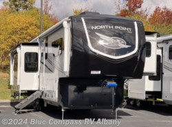 New 2025 Jayco North Point 310RLTS available in Latham, New York