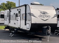 New 2025 Jayco Jay Flight SLX 321BDS available in Latham, New York